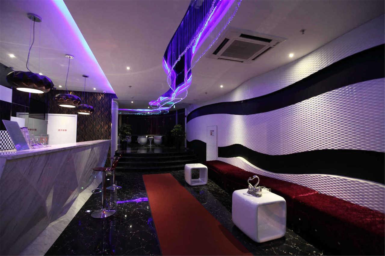 Zhuimei Theme Hotel Suzhou  Extérieur photo
